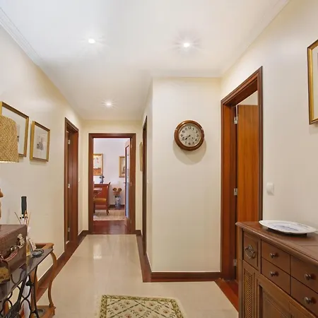Apartamento Ocean Lido