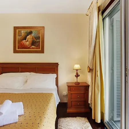 Ocean Lido Apartmán