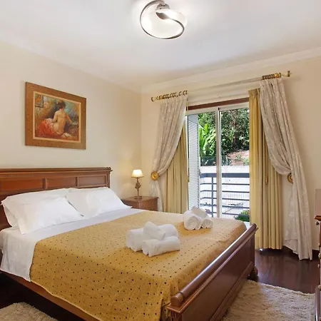 Ocean Lido Daire Funchal