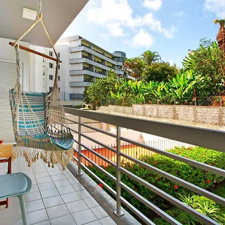 Ocean Lido Daire