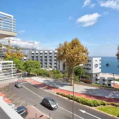 Ocean Lido Daire