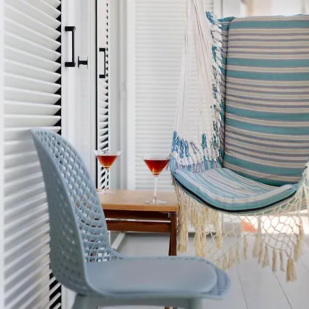 Daire Ocean Lido *