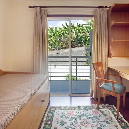 Ocean Lido Daire Funchal