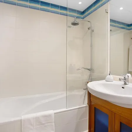 Ocean Lido Apartmán *