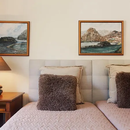 Ocean Lido Apartmán