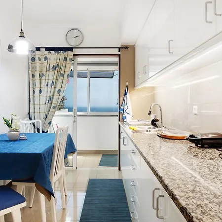 Apartmán Ocean Lido *