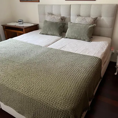 Apartmán Ocean Lido Funchal (Madeira)